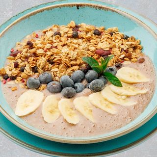 Смузи Боул/ Smoothie Bowl 