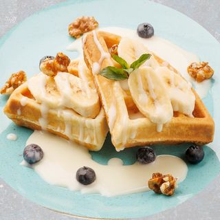 Панкейки/ Pancake