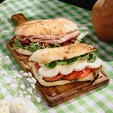 Сет Duo / Set Duo-2 panini