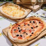 Сет 2 Пицц / Set 2 Pizza