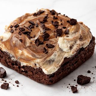 Cinnabon ciocolata