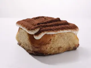 Cinnabon Tiramisu