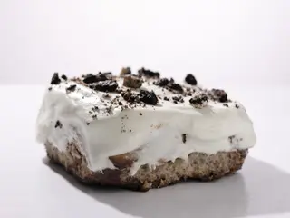 Cinnabon Oreo