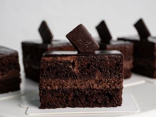 Торт Президент/ Torta President