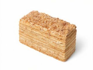 Сметановый/ Smetanic