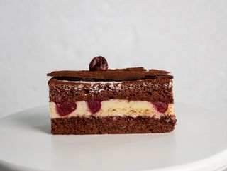 Торт Дружба/ Torta Drujba