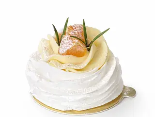 Павлова / Pavlova