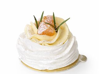 Павлова/ Pavlova 