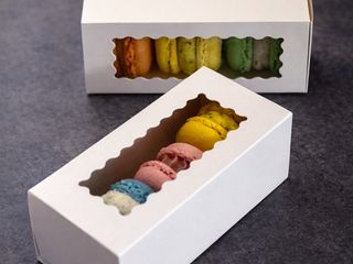 Макарон/ Macarons