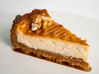 Чизкейк «Нью-Йорк»/ Чизкейк New-York