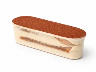 Тирамису в стакане / Tiramisu in pahar