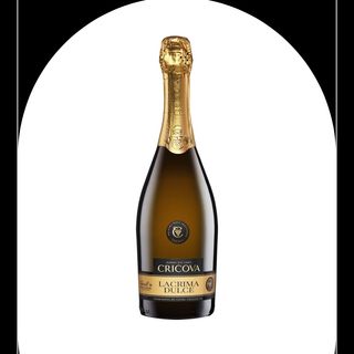 Cricova lacrima dulce