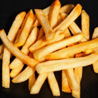 Картофель-паразит/ Cartofi parazit