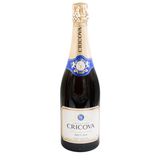 Cricova brut alb
