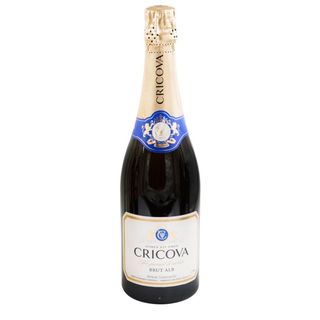 Cricova brut alb