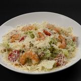 Salată Cezar cu creveți