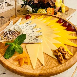 Набор сыра/ Set de cașcaval