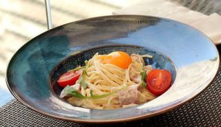 Карбонара / Carbonara