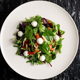 Salata panzanela