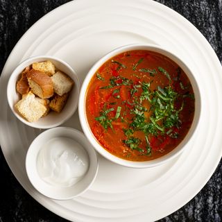 Зама / Zeama