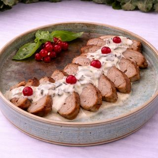 Cвинина «Норочел» / Carne de porc Norocel