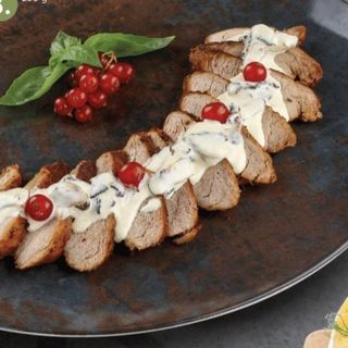 Cвинина «Норочел» / Carne de porc Norocel