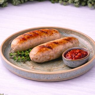 Колбаски /  Колбаски