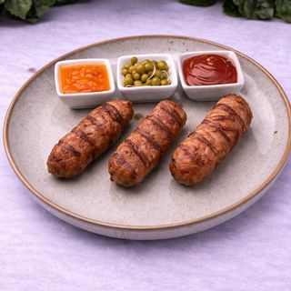 Мититеи / Mici