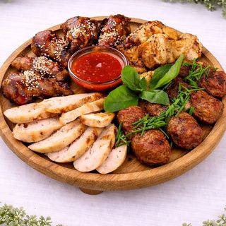 Плато Охотничье / Platou Voinicel