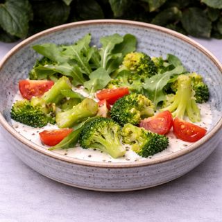 Брокколи art-lunch/ Brocoli art-lunch