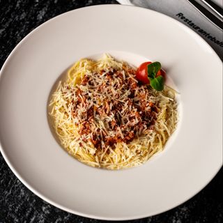 Болоньезе / Bolognesse