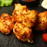 Frigarui din carne de pui