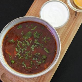 Солянка
