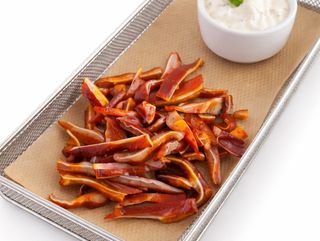 Urechi de porc/ушки