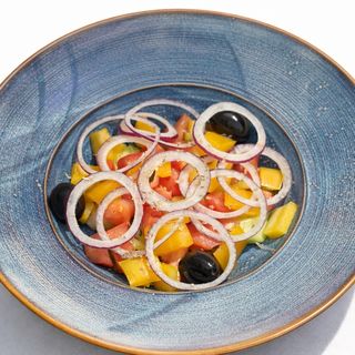 Salata Greceasca