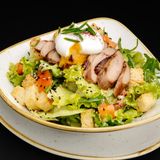 Салат от шеф-повара/ Salata Șefului