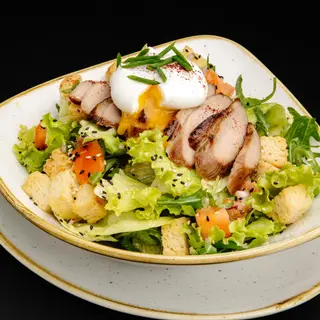 Салат от шеф-повара/ Salata Șefului