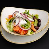 Греческий салат/ Salată Grecească