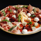 Палато Антипасти/ Platou Antipasti pentru două persoane