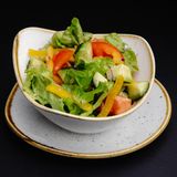 Овощной салат/ Salată asortată