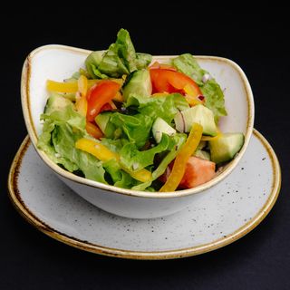 Овощной салат/ Salată asortată