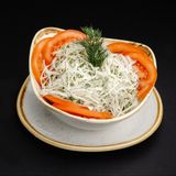 Салат из капусты/ Salată de varză