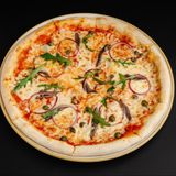 Пицца дома GOLDHAUS/ Pizza CASEI GOLDHAUS Ø32cm