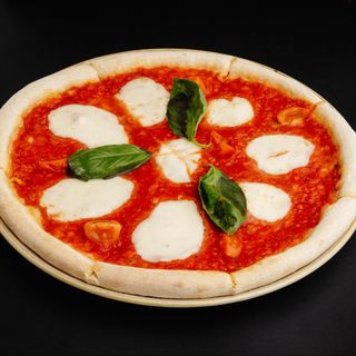 Пицца Маргарита/ Pizza MARGHERITA Ø32cm