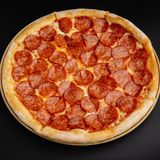 Пицца Диавола/ Pizza DIAVOLA Ø32cm