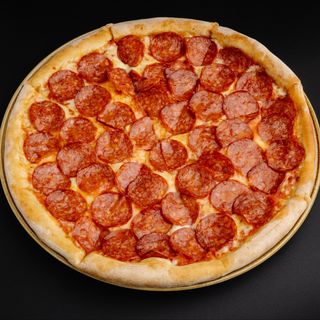 Пицца Диавола/ Pizza DIAVOLA Ø32cm