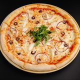 Пицца Полло/ Pizza POLLO  Ø32cm