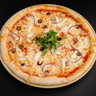 Пицца Полло/ Pizza POLLO  Ø32cm