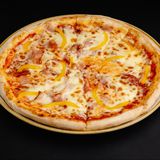 Пицца Карнивора/ Pizza CARNIVORE Ø32cm