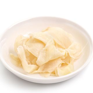 Васаби / Ghimbir